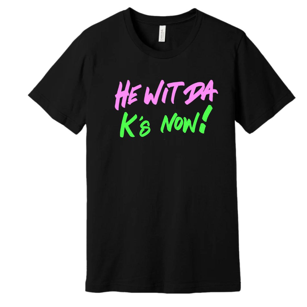 HWDKN T Shirt