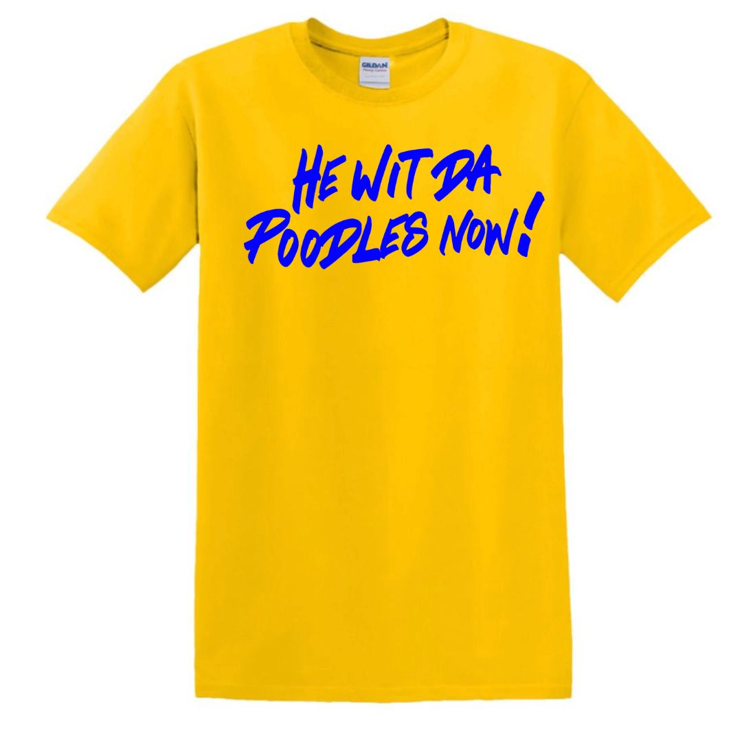 HWDPN T Shirt